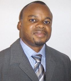 Dr. Marvin Mondale Ama-Amadasun, PhD, FIIM
